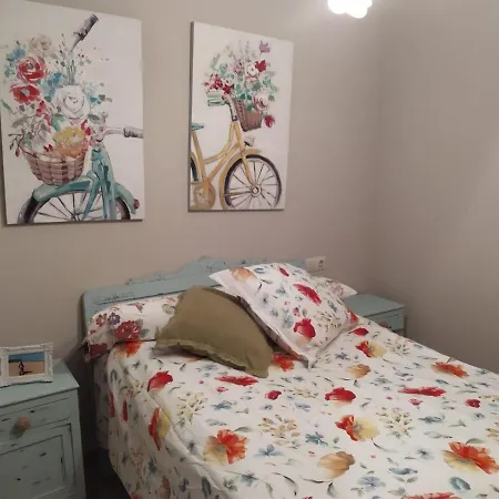 O Fogar De Martino Holiday home