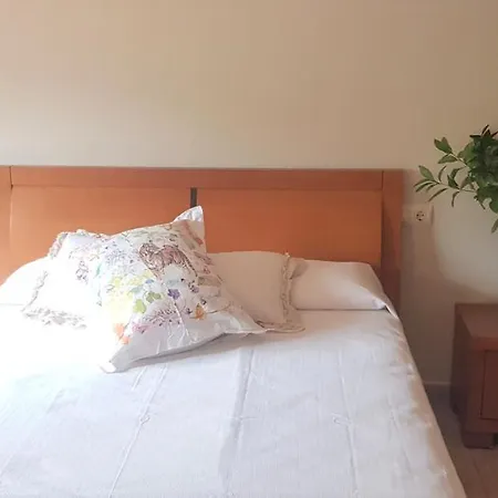 O Fogar De Martino Holiday home