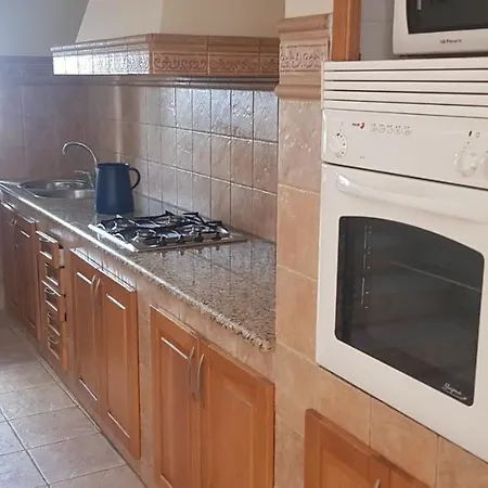 O Fogar De Martino Holiday home