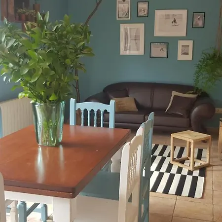 O Fogar De Martino * Vilagarcia de Arousa