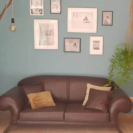 O Fogar De Martino * Vilagarcia de Arousa