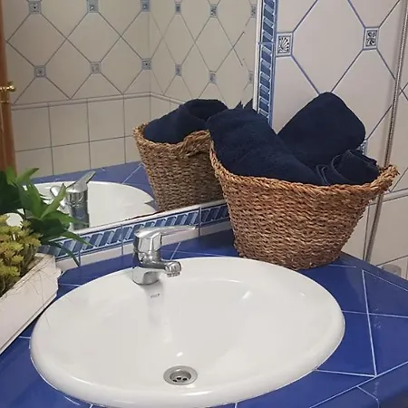 O Fogar De Martino Holiday home *