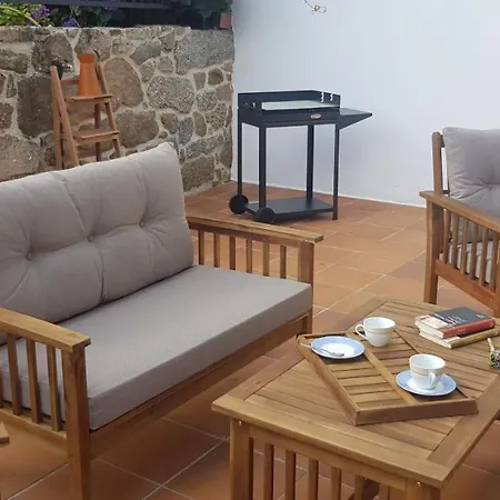 O Fogar De Martino Holiday home Vilagarcia de Arousa