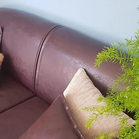 Holiday home O Fogar De Martino Vilagarcia de Arousa