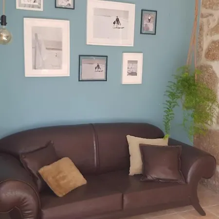 Holiday home O Fogar De Martino