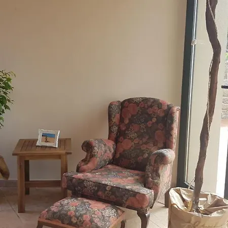 O Fogar De Martino * Vilagarcia de Arousa