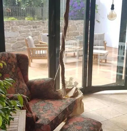 O Fogar De Martino * Vilagarcia de Arousa