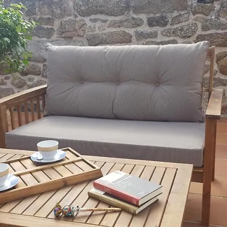 Holiday home O Fogar De Martino