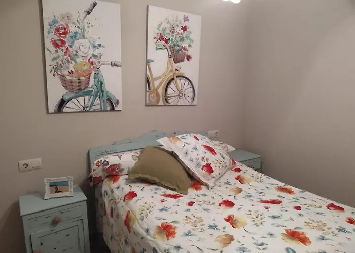 O Fogar De Martino Tatil Evi