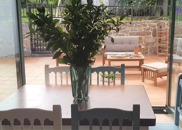 O Fogar De Martino Tatil Evi *