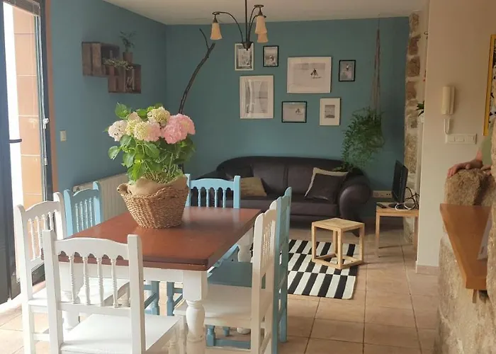 O Fogar De Martino Tatil Evi