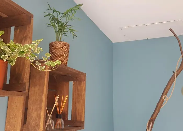 O Fogar De Martino Tatil Evi