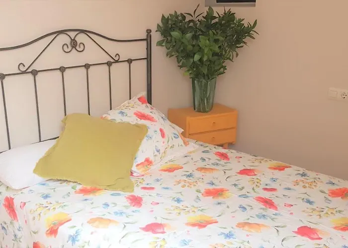 O Fogar De Martino Tatil Evi *