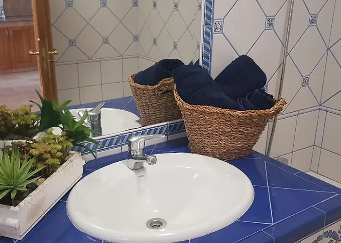 O Fogar De Martino Tatil Evi *