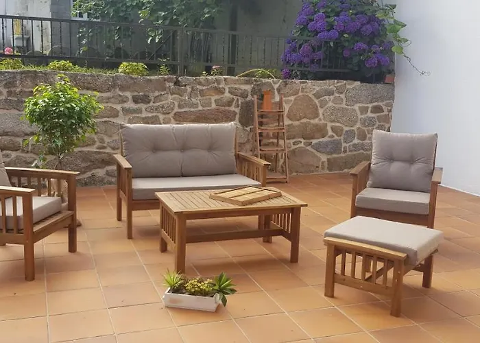 O Fogar De Martino Vilagarcia de Arousa