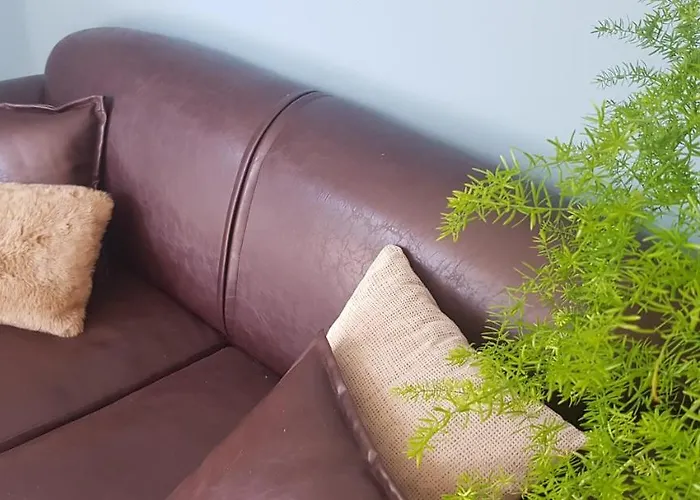 Tatil Evi O Fogar De Martino Vilagarcia de Arousa