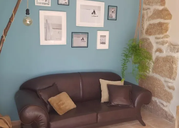 Tatil Evi O Fogar De Martino