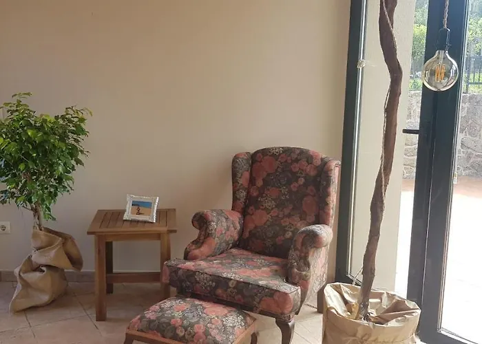 O Fogar De Martino * Vilagarcia de Arousa