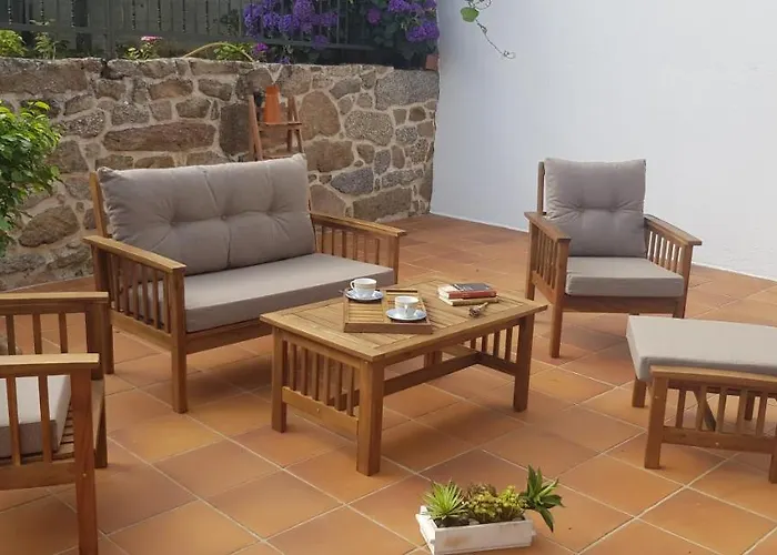 Tatil Evi O Fogar De Martino *