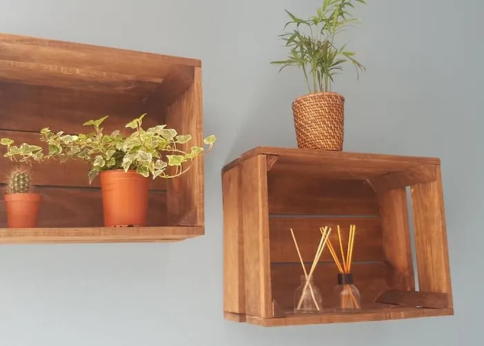 O Fogar De Martino *