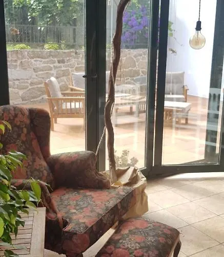 O Fogar De Martino * Vilagarcia de Arousa