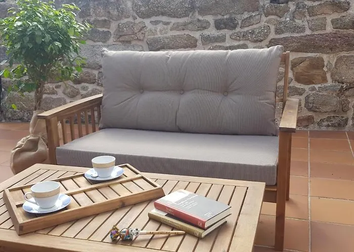 Tatil Evi O Fogar De Martino